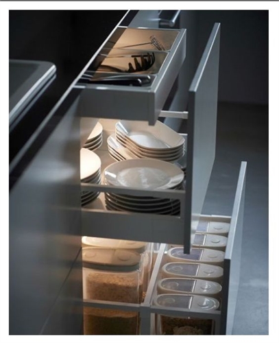 Phụ Kiện Tủ Bếp